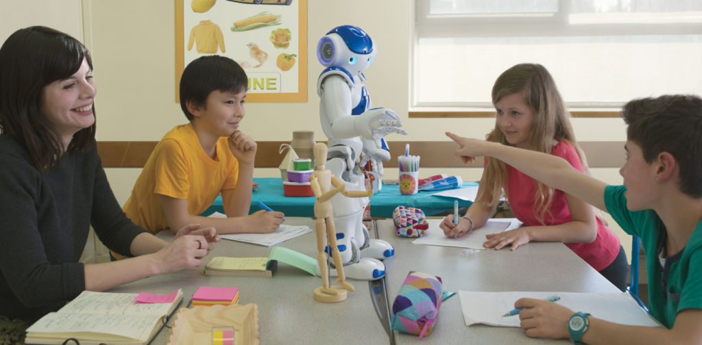 6 mil estudiantes en Arizona ponen en practica sus innovadores proyectos STEM