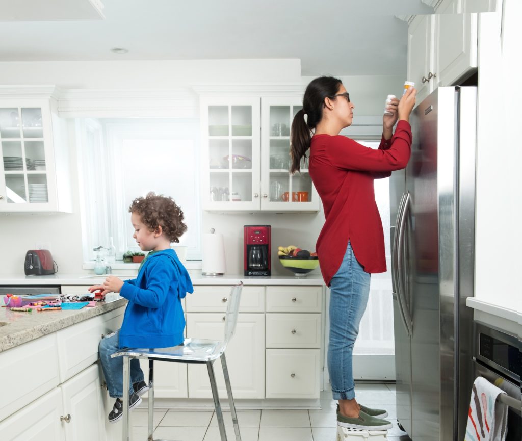 VIDA Y ESTILO: Como realizar una limpieza de primavera saludable y segura