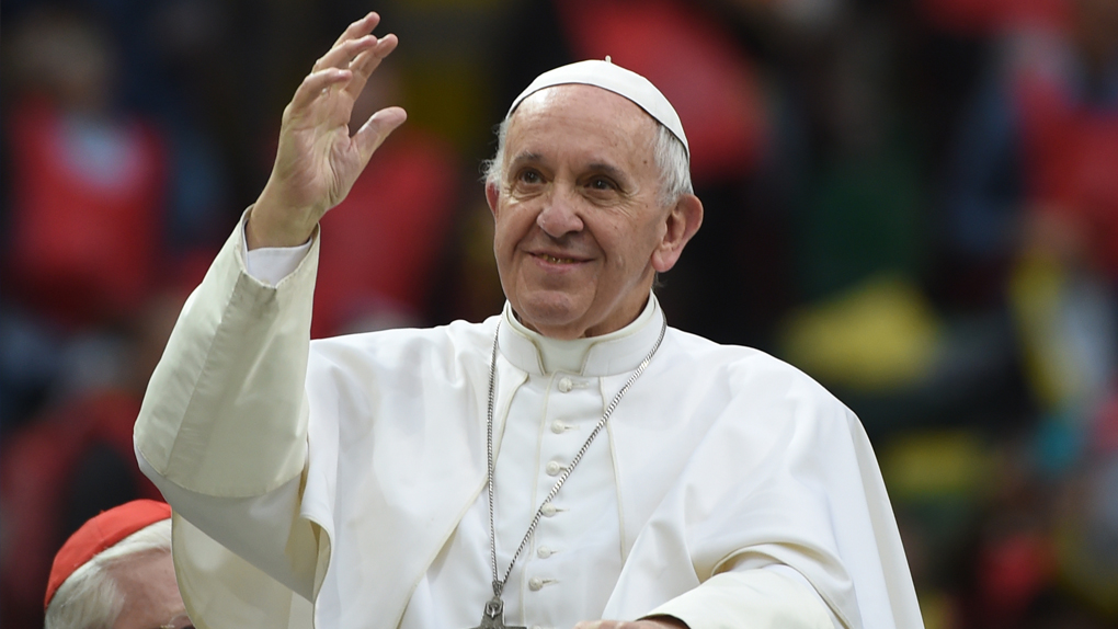 Los primeros cinco años de Francisco, un Papa renovador
