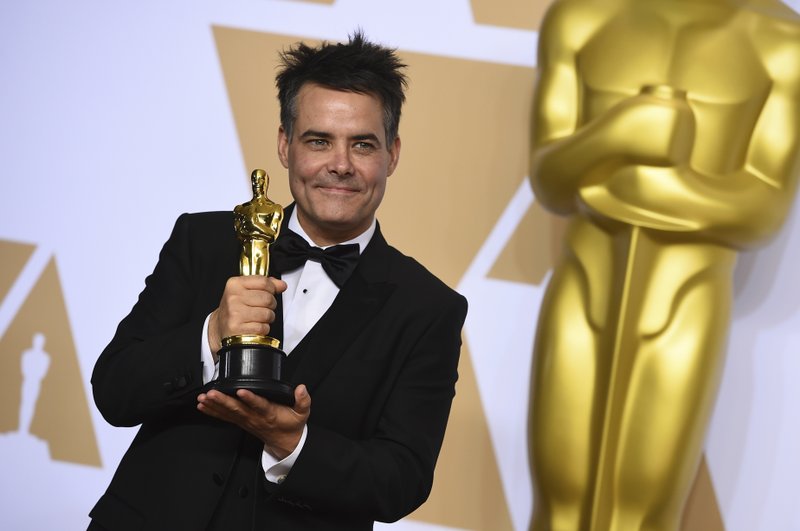 Lelio le da a Chile su 1er Oscar con “Una mujer fantástica”