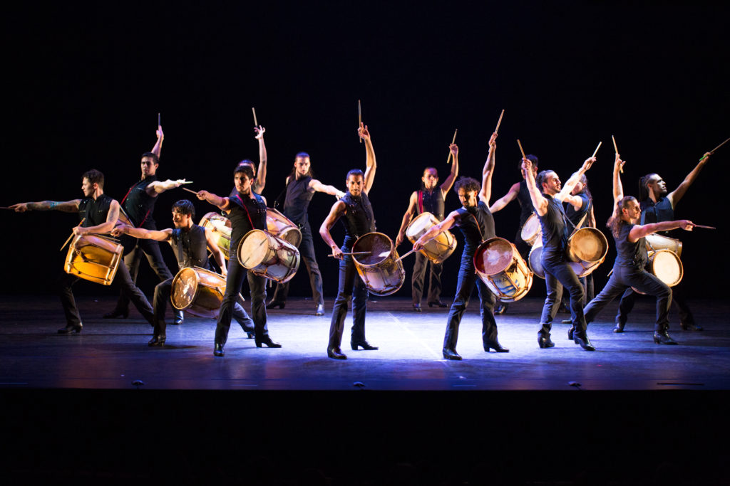 EVENTO LOCAL: Che Malambo, la compañía masculina de danza argentina, se presenta por primera vez el  7 de abril en Tempe Center for the Arts