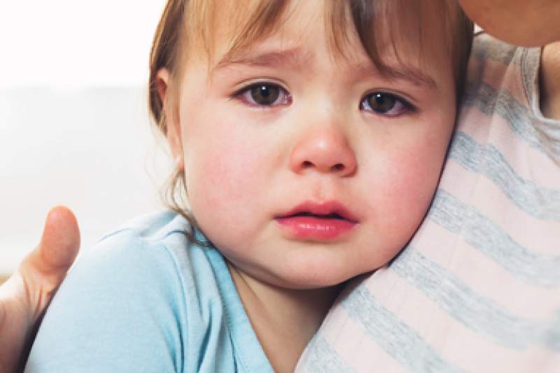 REPORTAJE ESPECIAL/SALUD: Antiácidos y antibióticos pueden ocasionar alergias en niños: estudios