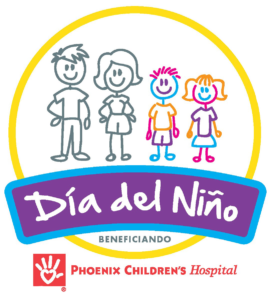 EVENTO LOCAL: Día del Niño en Castle -n- Coasters a beneficio de Phoenix Children’s Hospital