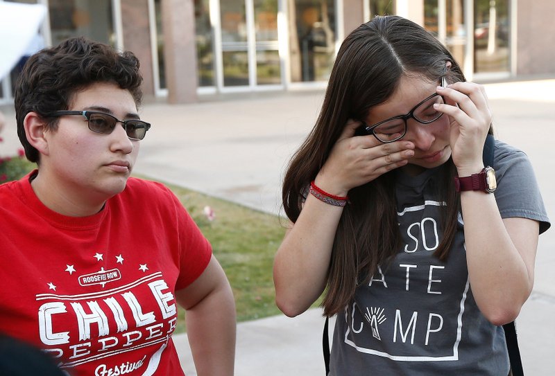 Beneficiados de Daca en Arizona tendrán que pagar más por sus matriculas universitarias