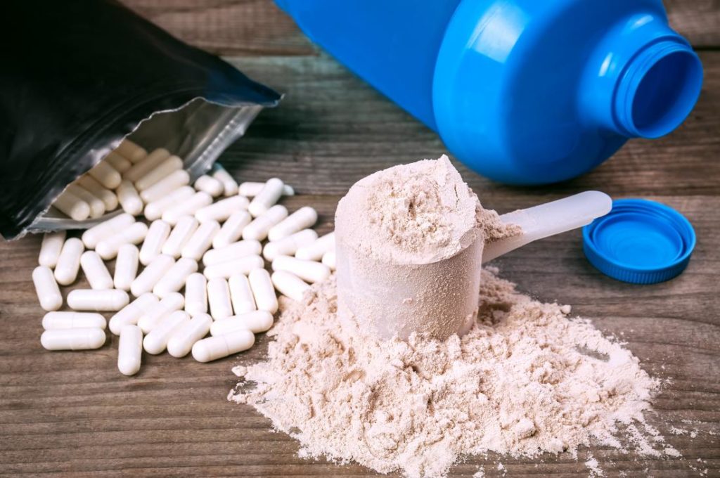 La FDA alerta sobre suplementos alimenticios con niveles de cafeína peligrosamente altos