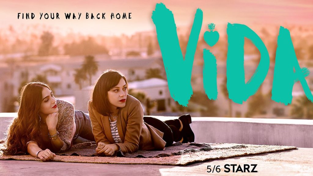 EVENTO LOCAL: Panorama Online te invita a la premier del primer episodio de la serie “VIDA” de STARZ que se estará projectando el jueves 3 de mayo en Harkins Christown