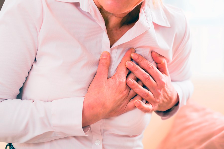 El tabaco es responsable de más de una de cada 10 muertes causadas por la enfermedad cardiovascular