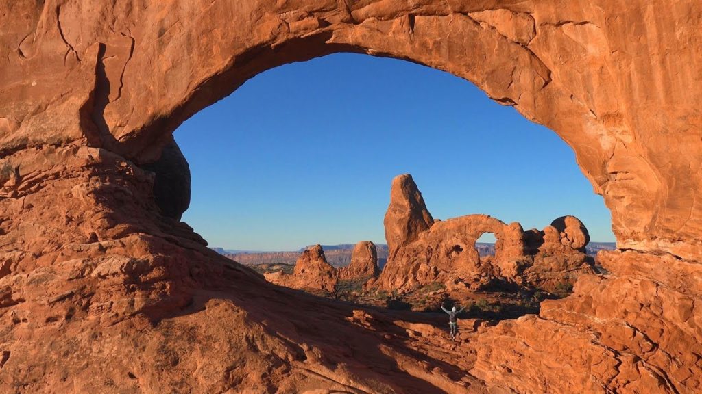 La Fundación de Parques Nacionales anuncia el concurso Pic Your Park de Instagram