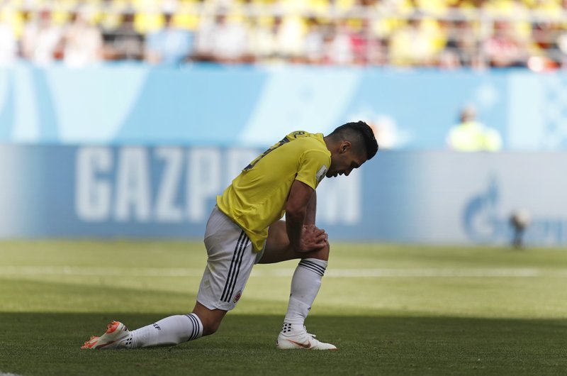 MUNDIAL FIFA RUSIA 2018: Pekerman acudiría a experimentados para levantar a Colombia