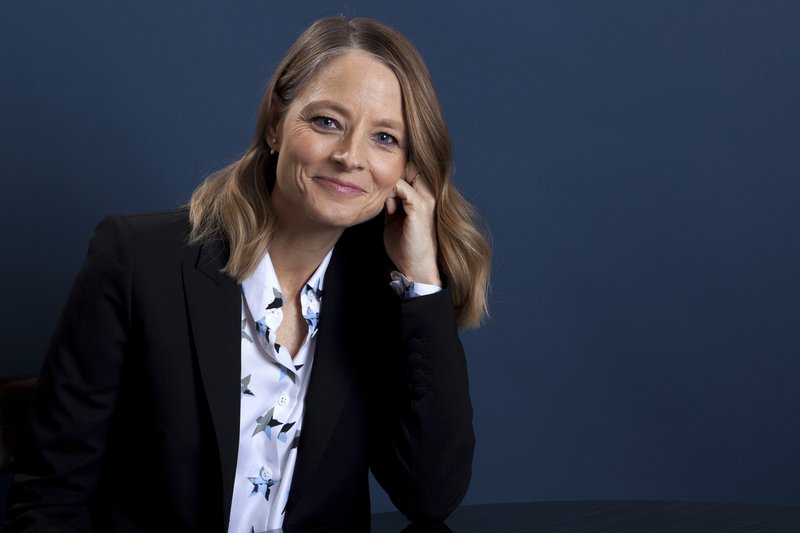 Jodie Foster regresa a la pantalla con “Hotel Artemis”