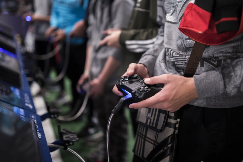 OMS: Adicción a videojuegos podría ser problema mental