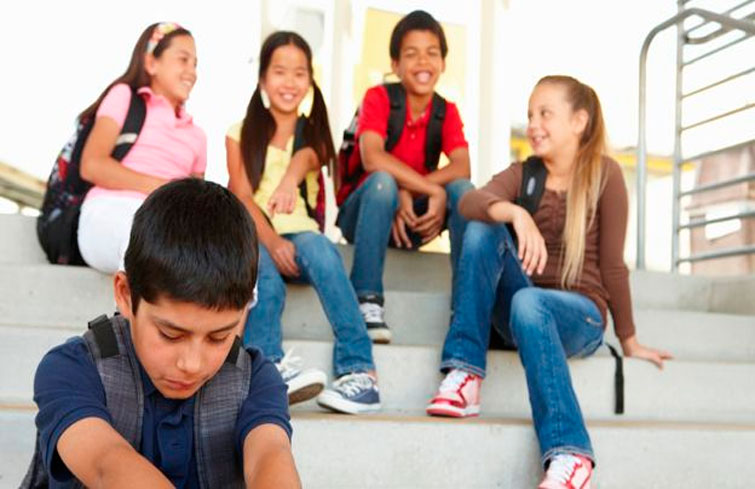 Los medicos familiares son de gran ayuda para los pacientes y familias a la hora de hacer frente al bullying