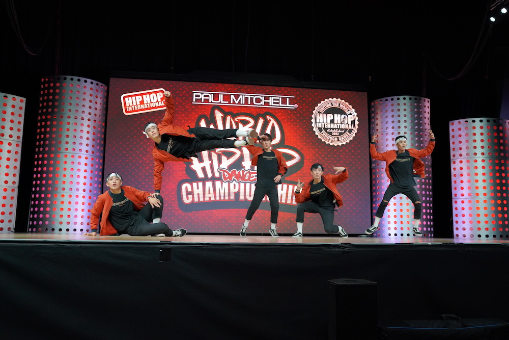 Phoenix sede de la competencia de Hip Hop más importante a nivel mundial
