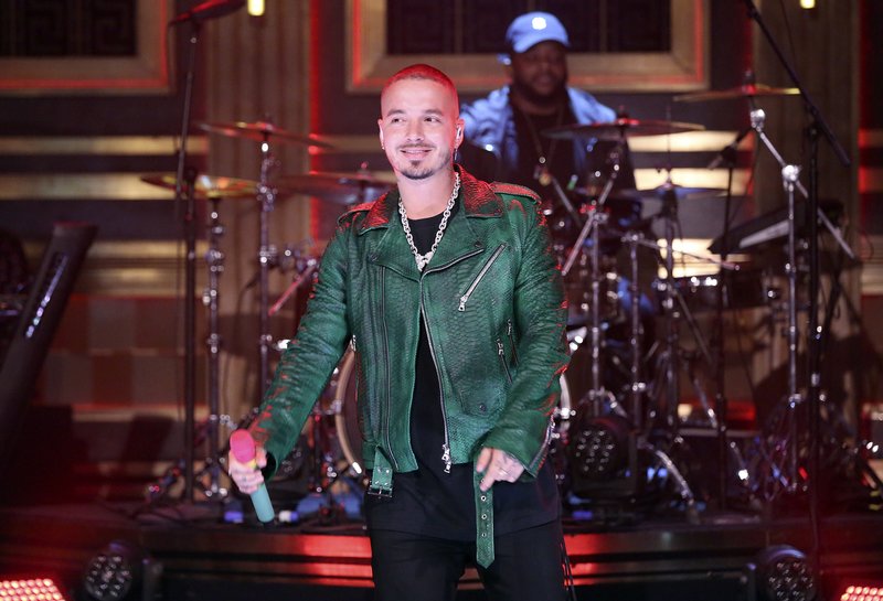 J Balvin muestra su lado más intimo en documental de YouTube