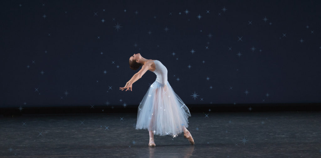 El Ballet de Arizona celebra 21 años de “Ballet Under the Stars”