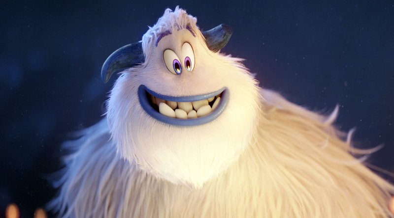 Sebastián Yatra cree en la verdad de “Smallfoot”