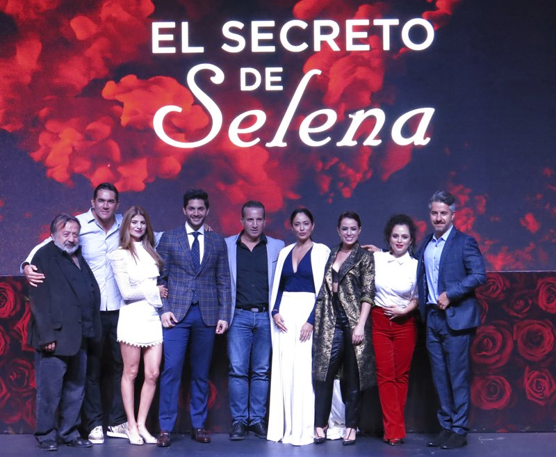Nueva serie busca develar misterio de asesinato de Selena