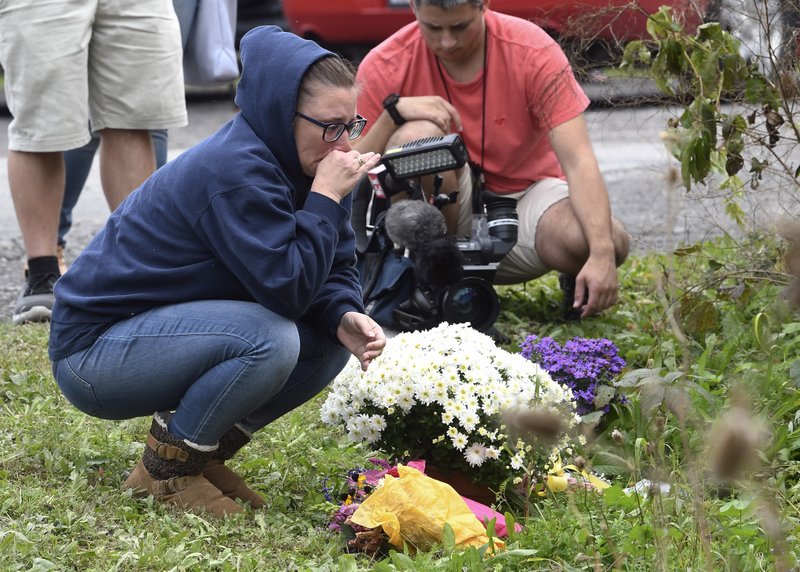 Choque de limusina deja 20 personas muertas en NY