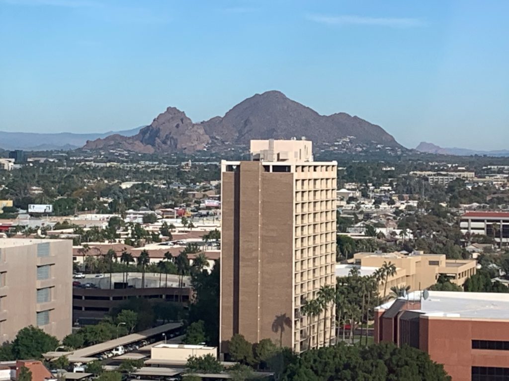 Los residentes del Condado Maricopa pueden ayudar a mejorar la calidad del aire