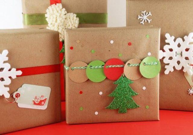 El 80 por ciento de lo que tiramos durante las fiestas navidenas puede ser reciclado o reusado