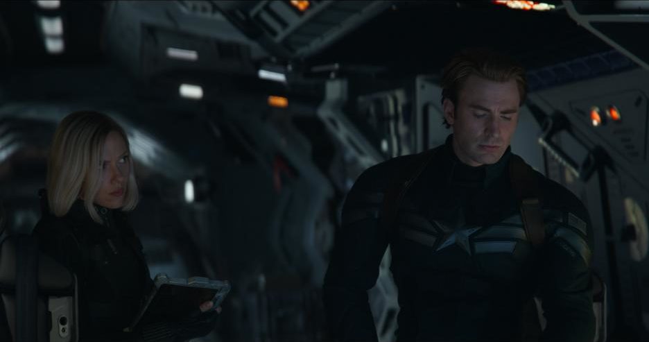 Thanos exige tu silencio una vez más en una nueva carta abierta a los fanáticos de Los Hermanos Russo
