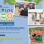 EVENTO LOCAL: Tres Rios Nature Festival