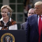 Trump declara emergencia nacional por Coronavirus