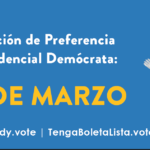 Listos para las elecciones 2020