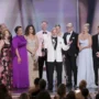 Hollywood se viste de gala para celebrar los Emmy y premiar a lo mejor de la TV