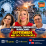 Septiembre, mes de catástrofe, Proximo capitulo del Podcast Cartas en el Asunto