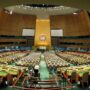 La ONU reúne al mundo en medio de guerras y grandes desafíos