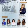 Latinas Shaping The Future: un evento para ponerte al día con las tecnologías emergentes